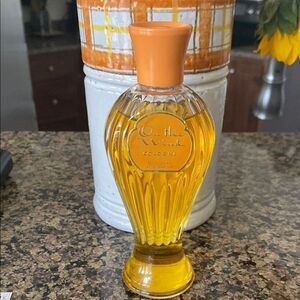 On the Wind Cologne by Bourjois